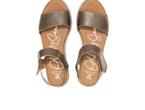 Oh! My Sandals Malena 5411 - Cava
