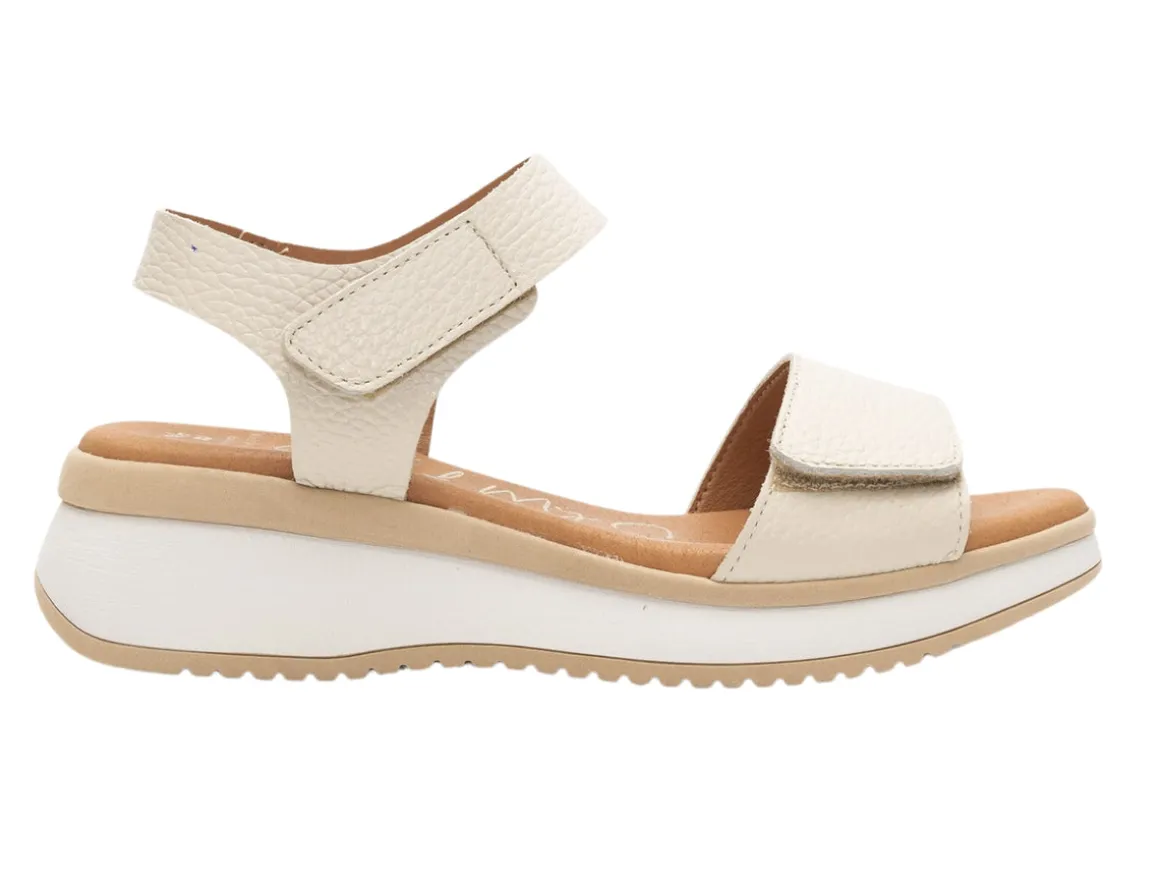 oh_my_sandals_malena___cr_0.webp Oh! My Sandals Malena 5411 - Cream