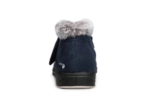 Padders Hush - Navy