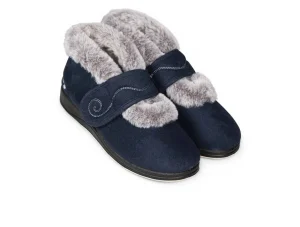 Padders Hush - Navy