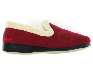 Padders Repose - Red
