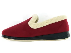 Padders Repose - Red