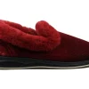 Padders Repose - Winter Red