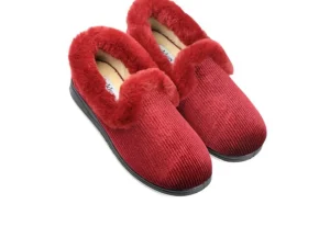 Padders Repose - Winter Red