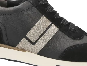 Paul Green 5392-006 - Black