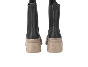 Paul Green 8030-014 - Black