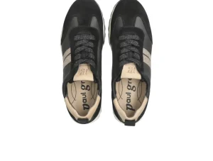 Paul Green 5392-006 - Black