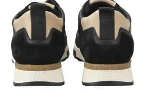 Paul Green 5392-006 - Black