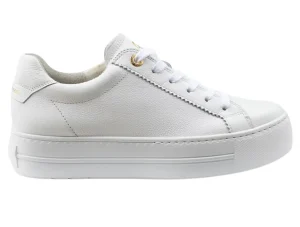 Paul Green 5241-003 - White