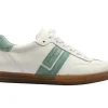 Paul Green 5450-287 - White Wasabi