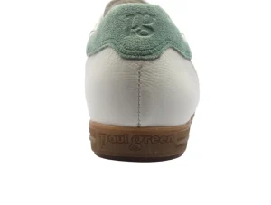 Paul Green 5450-287 - White Wasabi
