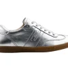 Paul Green 5350-055 Sneaker - Silver