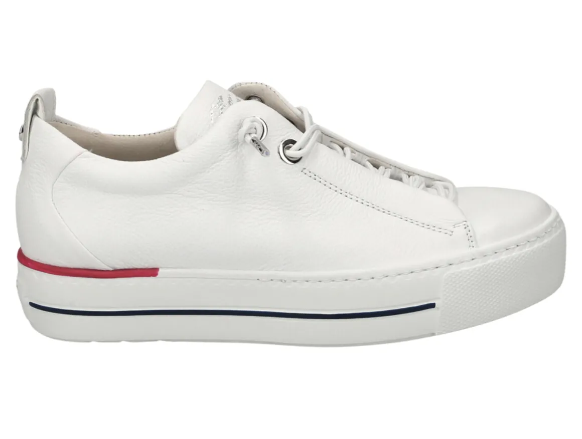 paul_green_super_soft___w_0.webp Paul Green Super Soft 5017-213 - White Red/Blue