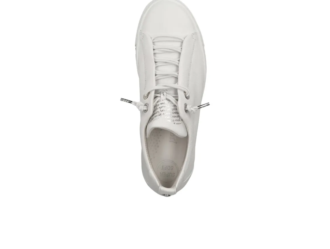 paul_green_super_soft___w_4.webp Paul Green Super Soft 5017-213 - White Red/Blue