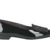 Paul Green Super Soft Ballerina 3792-126 - Black Patent