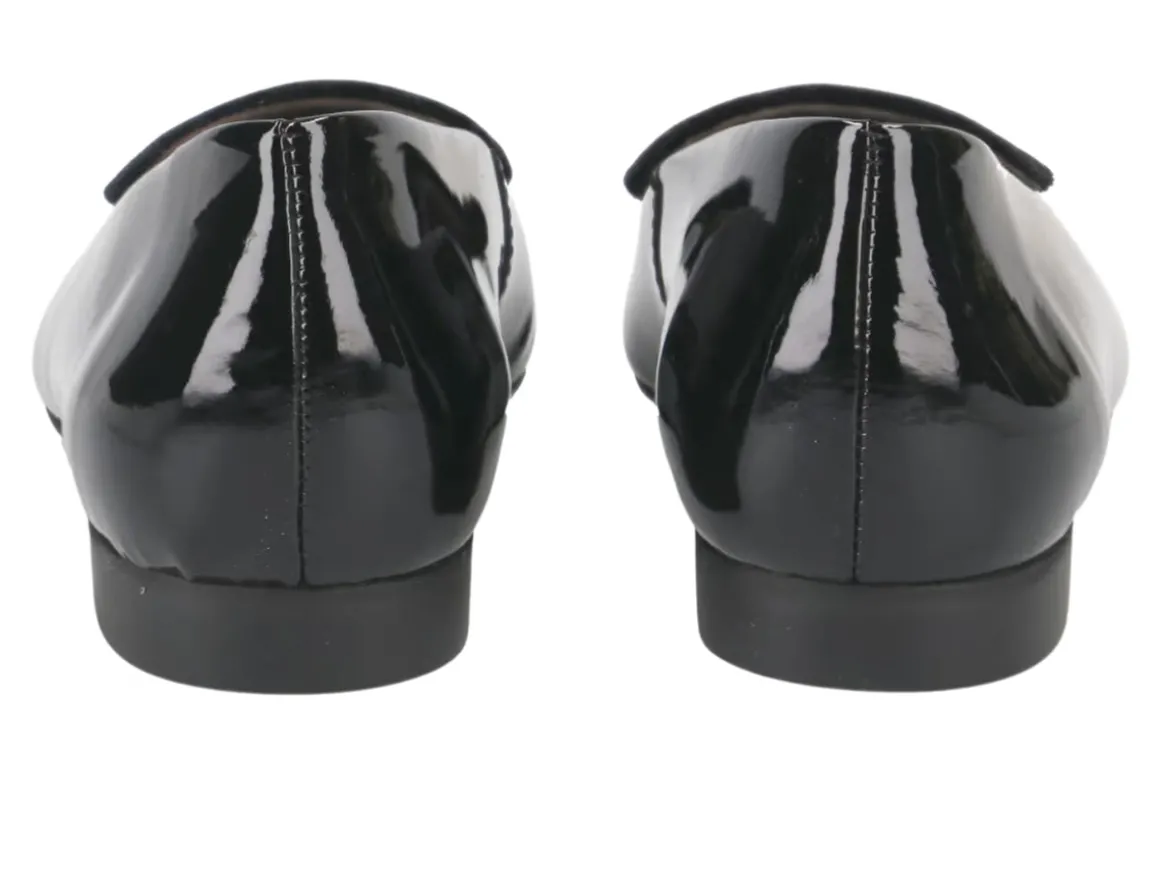 paul_green_super_soft_bal_4.webp Paul Green Super Soft Ballerina 3792-126 - Black Patent