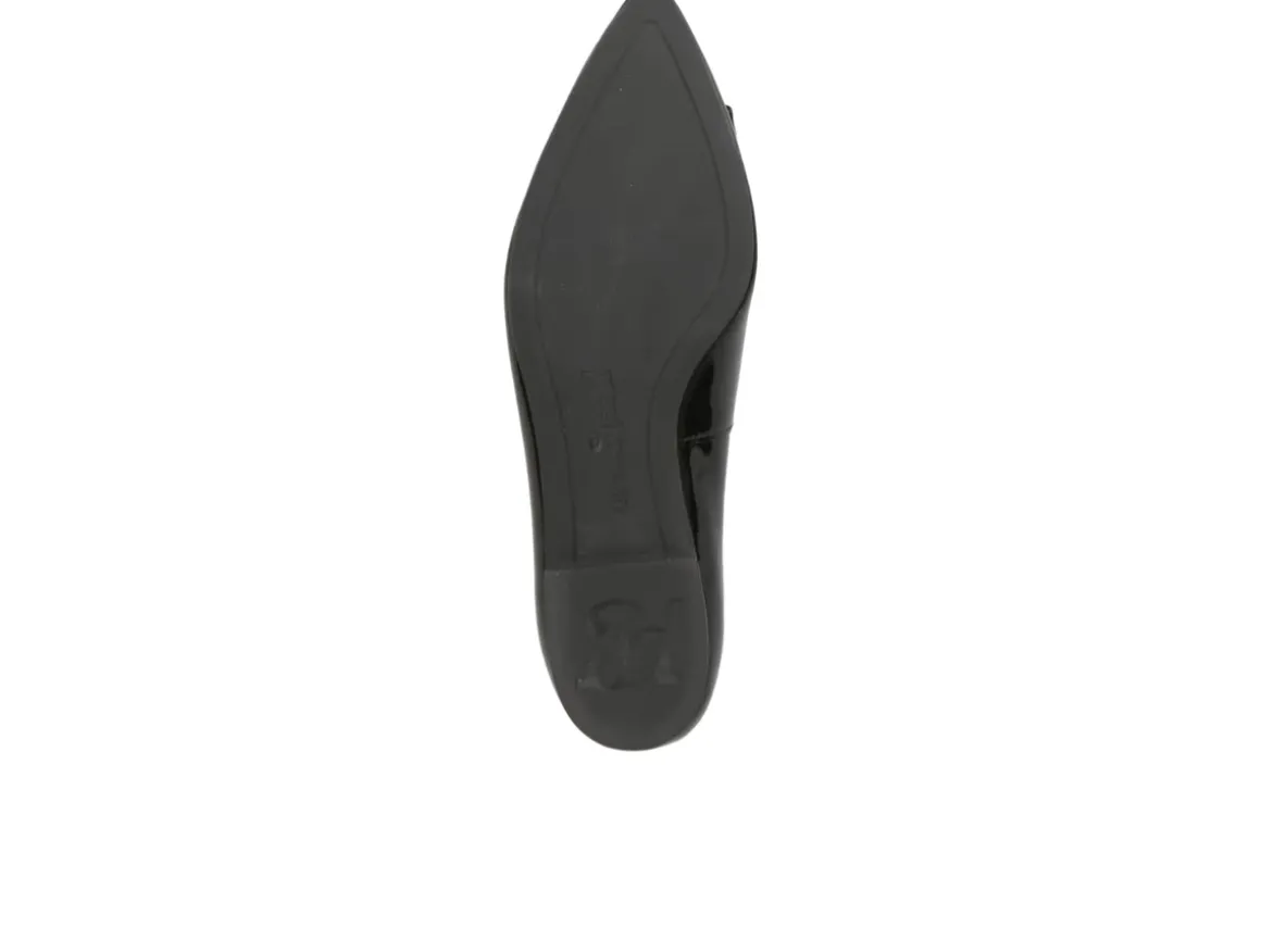 paul_green_super_soft_bal_5.webp Paul Green Super Soft Ballerina 3792-126 - Black Patent