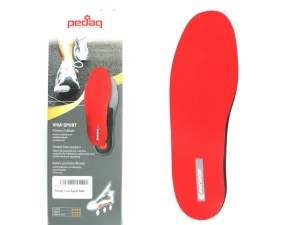Pedag Viva Sport Orthotic - Foot Support Full Shoe Insoles