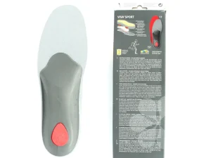 Pedag Viva Sport Orthotic - Foot Support Full Shoe Insoles