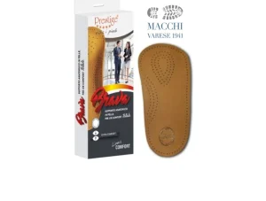 Prestige Brava Half Insole