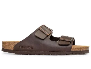 Rohde 5920 72 - Mocca