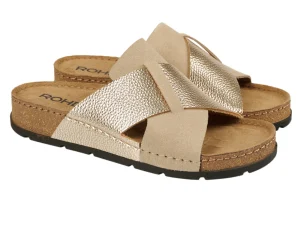 Rohde 5410-29 Easys N°91 - Gold