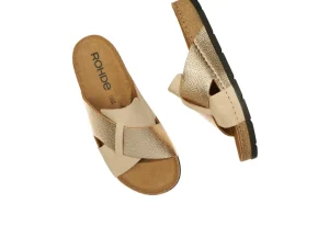 Rohde 5410-29 Easys N°91 - Gold