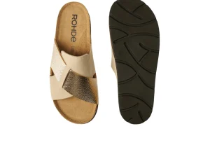 Rohde 5410-29 Easys N°91 - Gold
