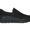 Skechers 232706 Arch Fit 2.0 - Vallo - Black