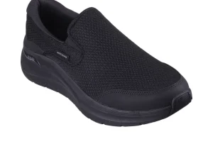 Skechers 232706 Arch Fit 2.0 - Vallo - Black