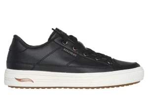 Skechers 177189 Arch Fit Arcade - On My Way - Black
