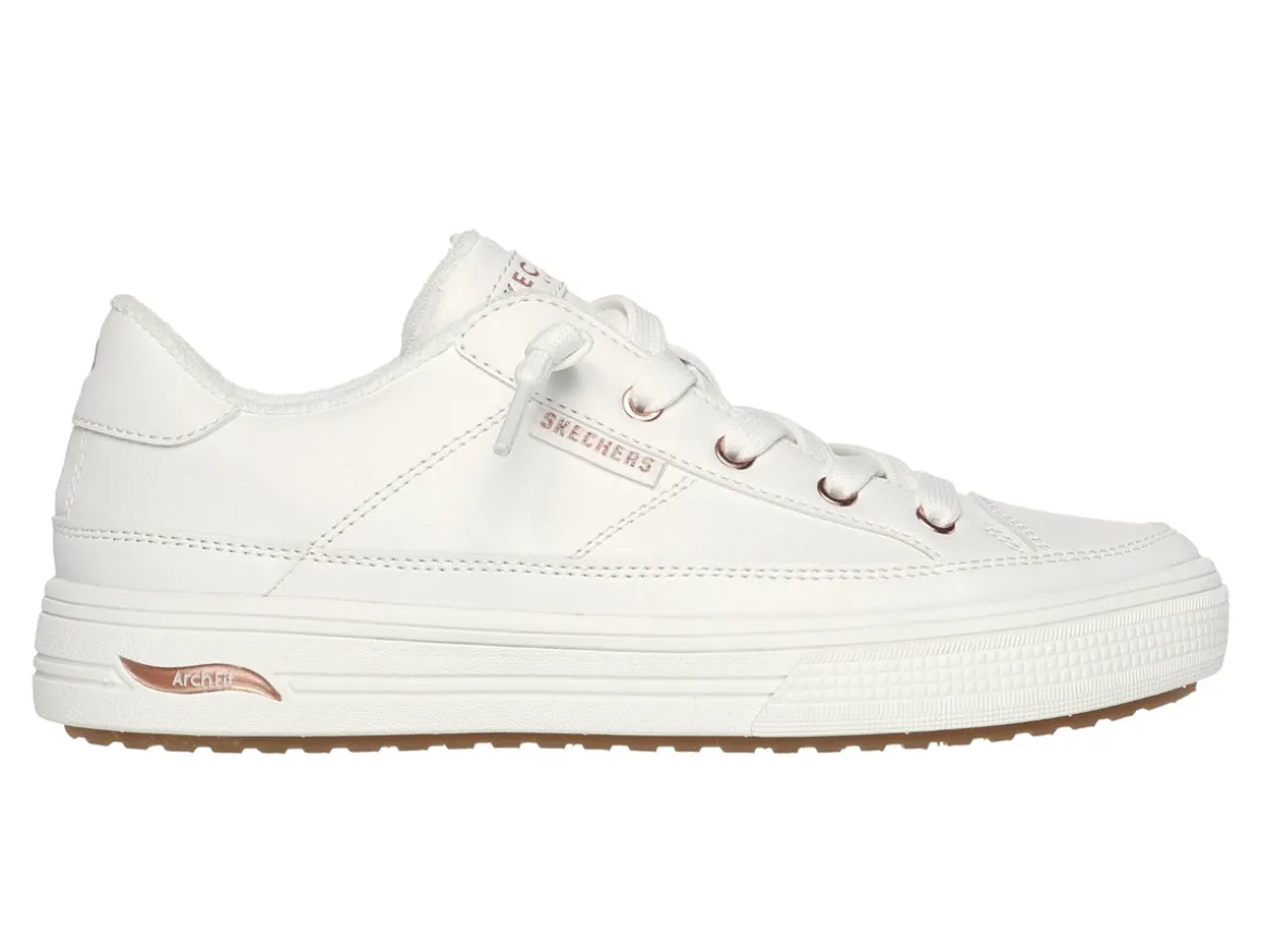skechers__arch_fit_arcade_0.webp Skechers 177189 Arch Fit Arcade - On My Way - White