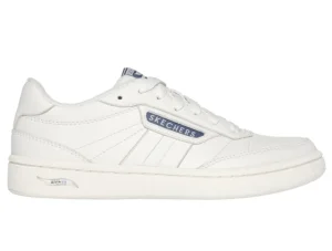 Skechers 158806 Arch Fit Classic - White
