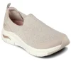Skechers 149563 Arch Fit Quick Start - Taupe
