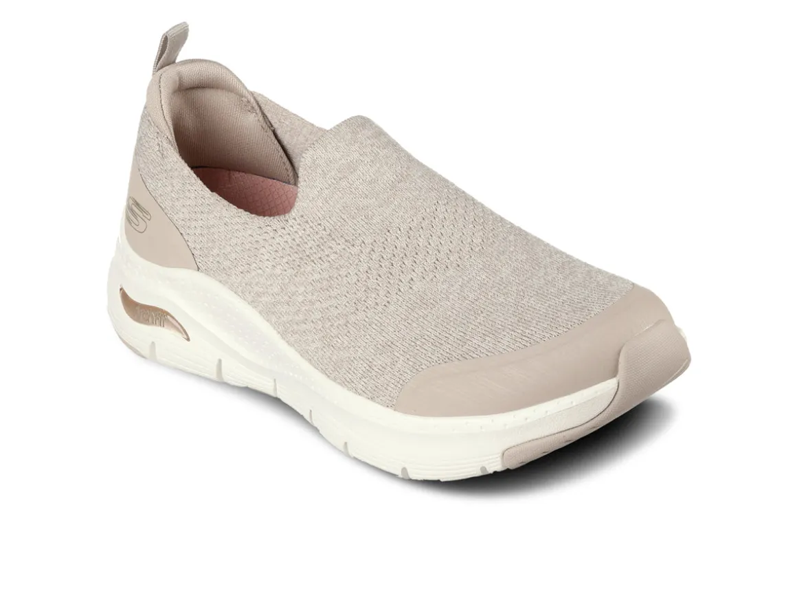 skechers__arch_fit_quick__0.webp Skechers 149563 Arch Fit Quick Start - Taupe
