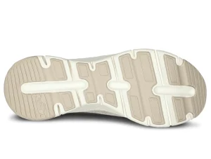 Skechers 149563 Arch Fit Quick Start - Taupe