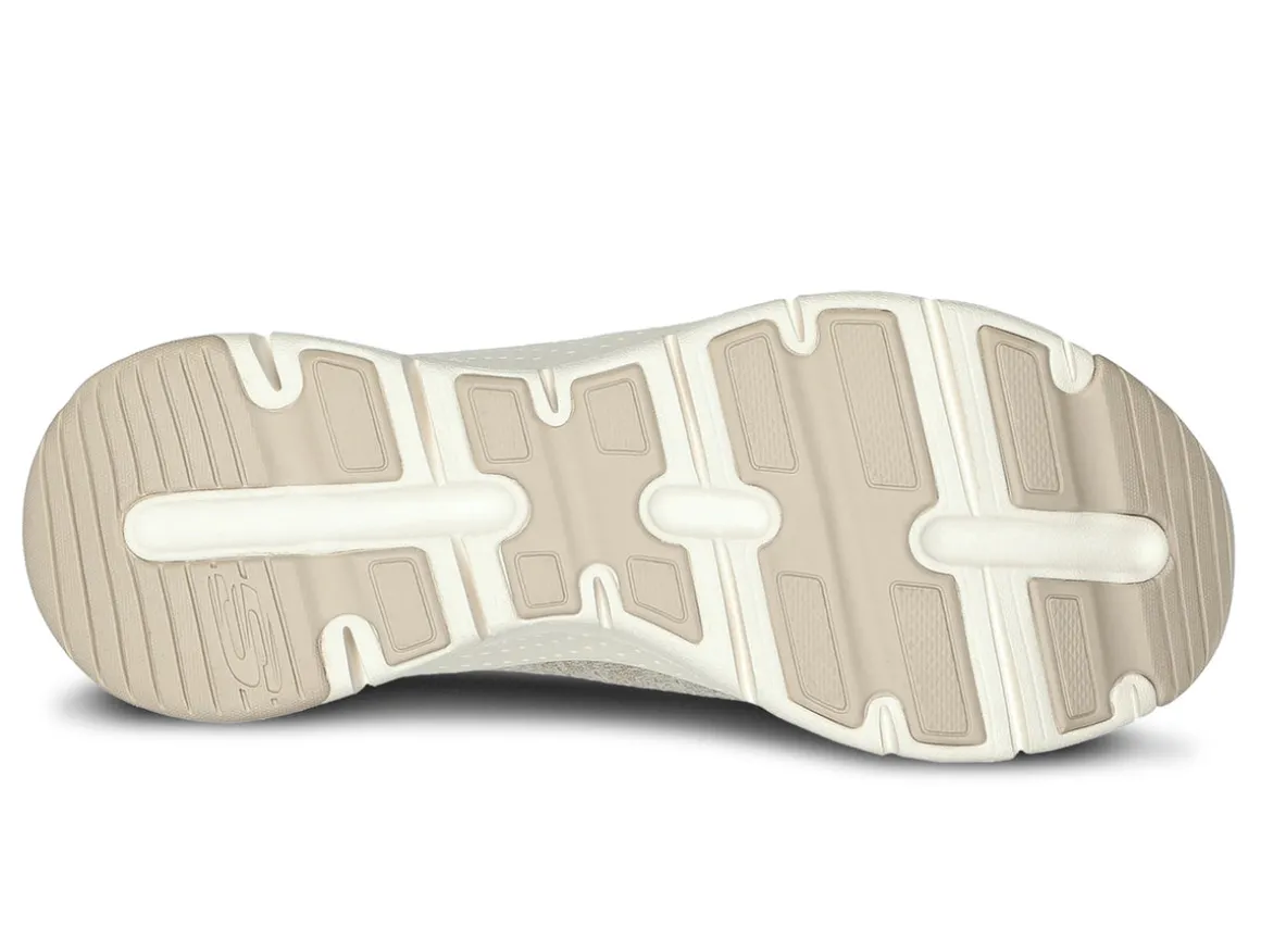 skechers__arch_fit_quick__4.webp Skechers 149563 Arch Fit Quick Start - Taupe