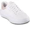 Skechers 185060 Cordova Classic-Best Behaviour - White Pink