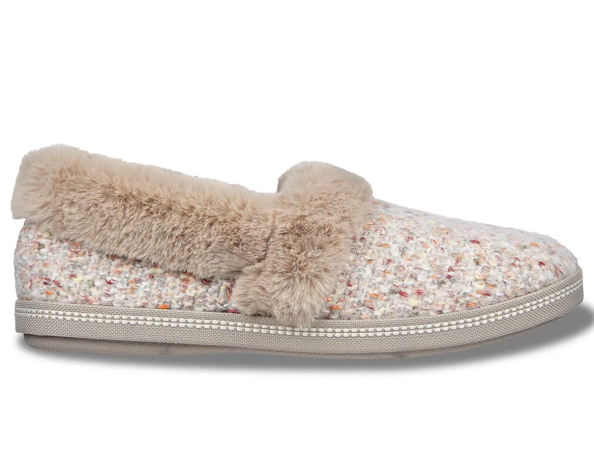 skechers__cozy_campfire_l_0.webp Skechers 167629 Cozy Campfire Lazy Sundaze – Taupe Multi