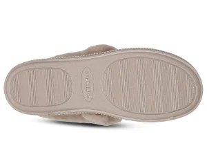 Skechers 167629 Cozy Campfire Lazy Sundaze – Taupe Multi