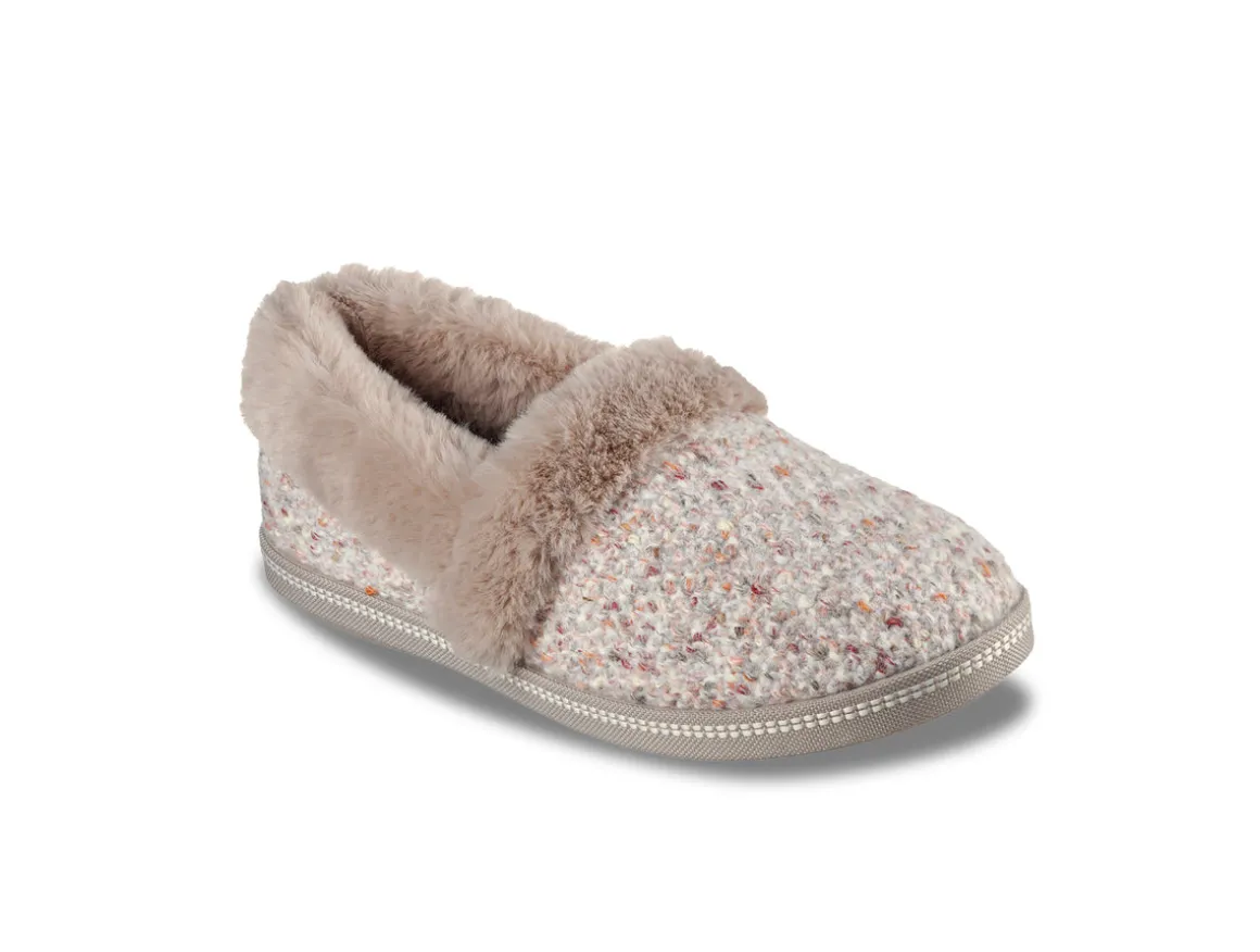 skechers__cozy_campfire_l_5.webp Skechers 167629 Cozy Campfire Lazy Sundaze – Taupe Multi