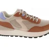 Skechers 177725 Fury Girl on the Move - Brown Multi