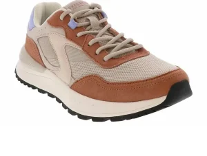 Skechers 177725 Fury Girl on the Move - Brown Multi