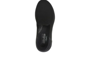 Skechers 125315 Hands Free Slip-ins®: GO WALK® Arch Fit® 2.0 - Delara - Black