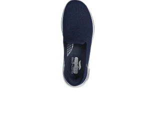 Skechers 125315 Hands Free Slip-ins®: GO WALK® Arch Fit® 2.0 - Delara - Navy