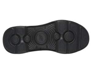 Skechers 125315 Hands Free Slip-ins®: GO WALK® Arch Fit® 2.0 - Delara - Black