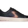 Skechers 185170 Hiland - Quite Chic - Black Brown