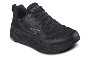 Skechers 220840 Max Cushioning Premier 2.0 Vantage - Black