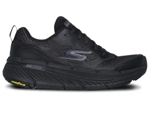 Skechers 220840 Max Cushioning Premier 2.0 Vantage - Black