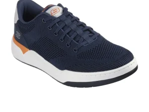 Skechers 210793 Relaxed Fit: Corliss - Dorset - Navy